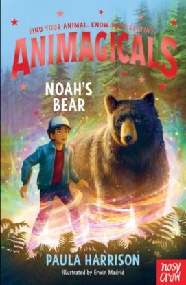 Animagicals: Noah''s Bear