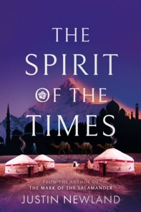 Spirit of the Times