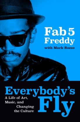 Everybody''s Fly