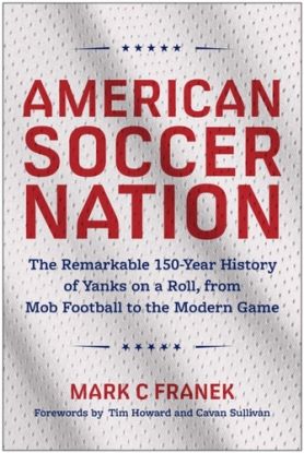 American Soccer Nation