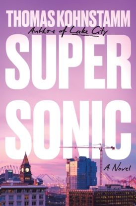 Supersonic