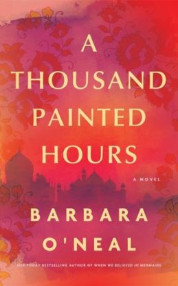 A Thousand Painted Hours