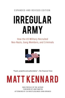 Irregular Army