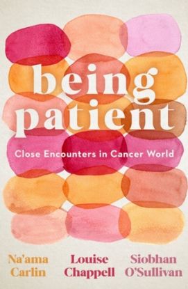 Being Patient