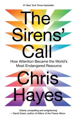 The Sirens’ Call
