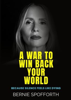 A War To Win Back Your World