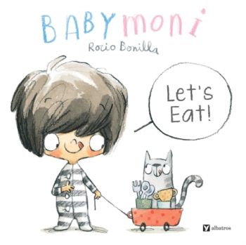 Babymoni: Let''s Eat!