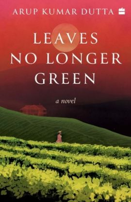 Leaves No Longer Green