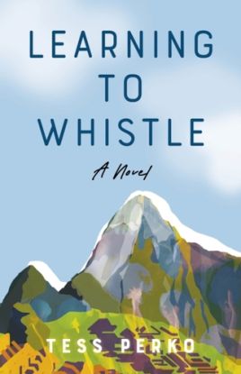 Learning to Whistle