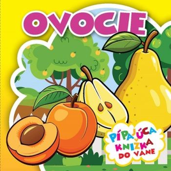 Ovocie - Zábavné kúpanie