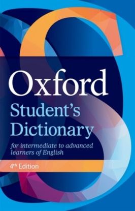 Oxford Student''s Dictionary