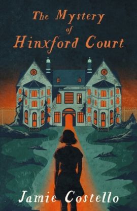 Mystery of Hinxford Court