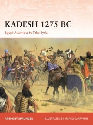 Kadesh 1286 BC