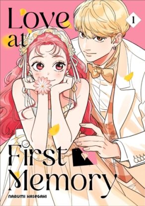 Love at First Memory 1