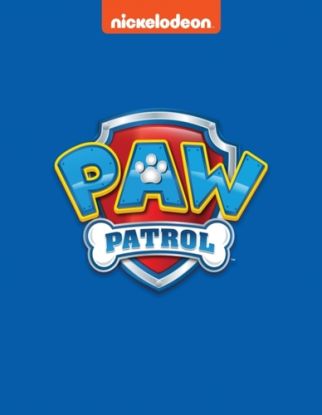 PAW PATROL DINO MOVIE STICK PB
