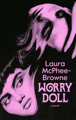 Worry Doll