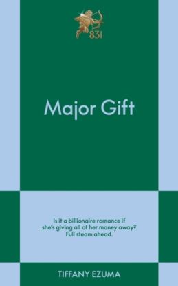 Major Gift