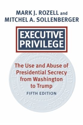 Executive Privilege