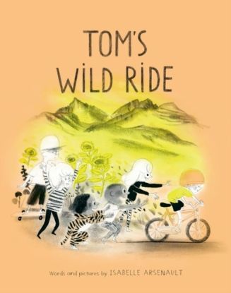 Tom''s Wild Ride