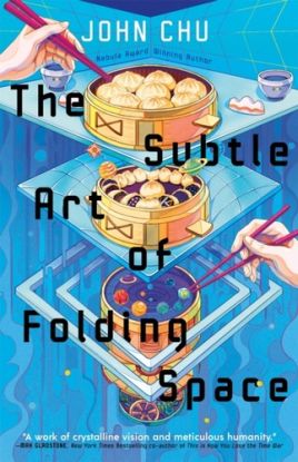 Subtle Art of Folding Space