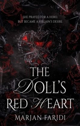 Doll’s Red Heart