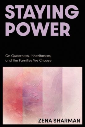 Staying Power
