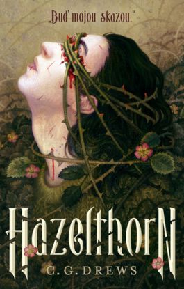 Hazelthorn