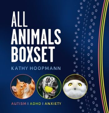 Kathy Hoopmann''s ''All Animals'' Boxset