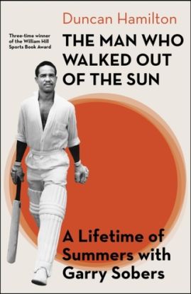Man Who Walked Out of the Sun