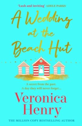 Wedding at the Beach Hut
