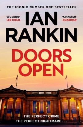 Doors Open