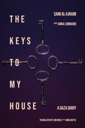 Keys to My House