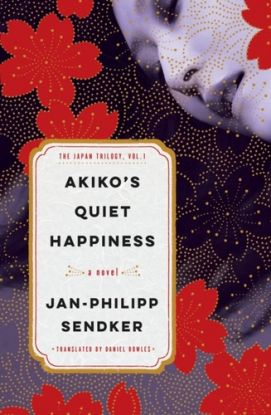 Akiko''s Quiet Happiness