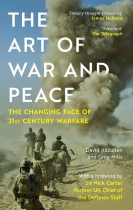 Art of War and Peace