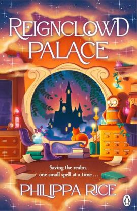 Reignclowd Palace