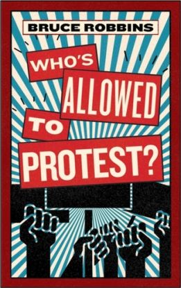 Who''s Allowed to Protest?