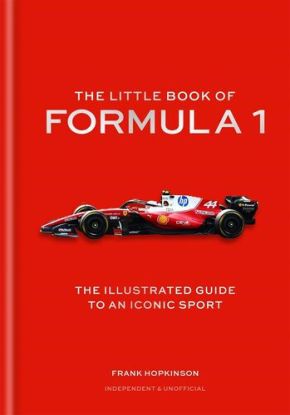 The Little Book of Formula One