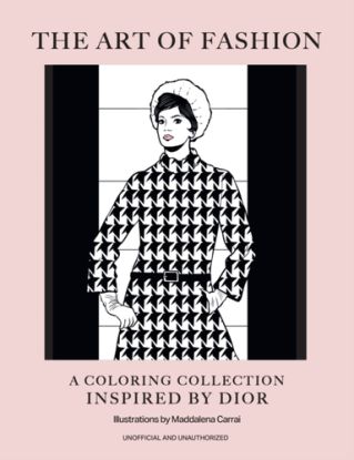 The Art of Fashion