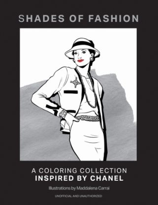 Shades of Fashion