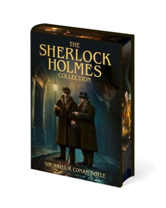 The Sherlock Holmes Collection