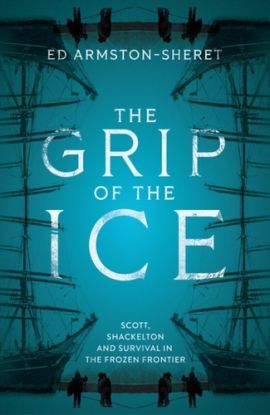 GRIP OF ICE HB