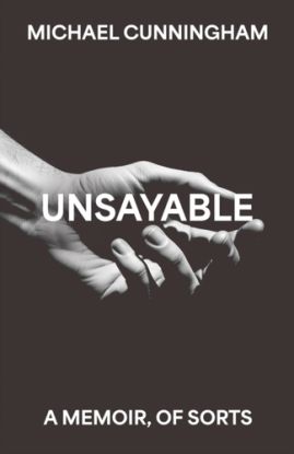 UNSAYABLE HB