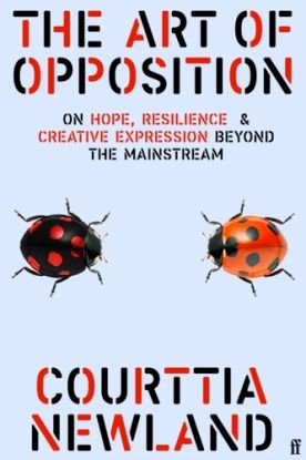 Art of Opposition