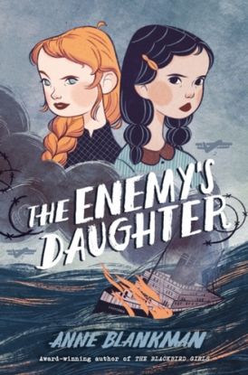 The Enemy''s Daughter