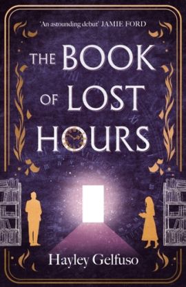 Book of Lost Hours
