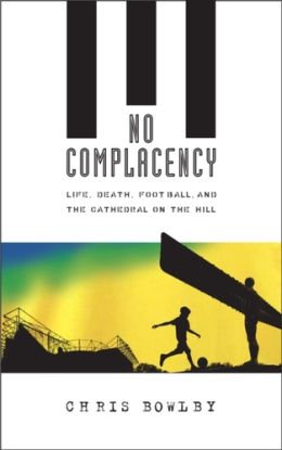 No Complacency