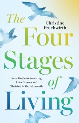 Four Stages of Living