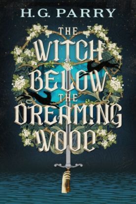 Witch Below the Dreaming Wood