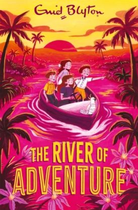 River of Adventure