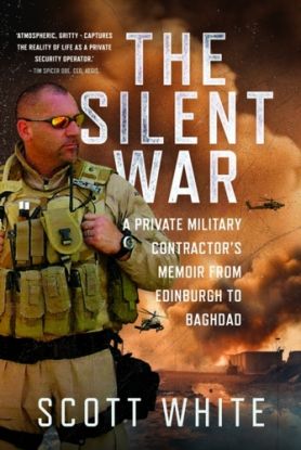 Silent War